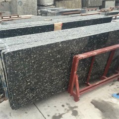 Silver pearl granite